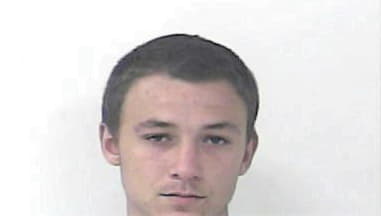 Kyle Murray, - St. Lucie County, FL 